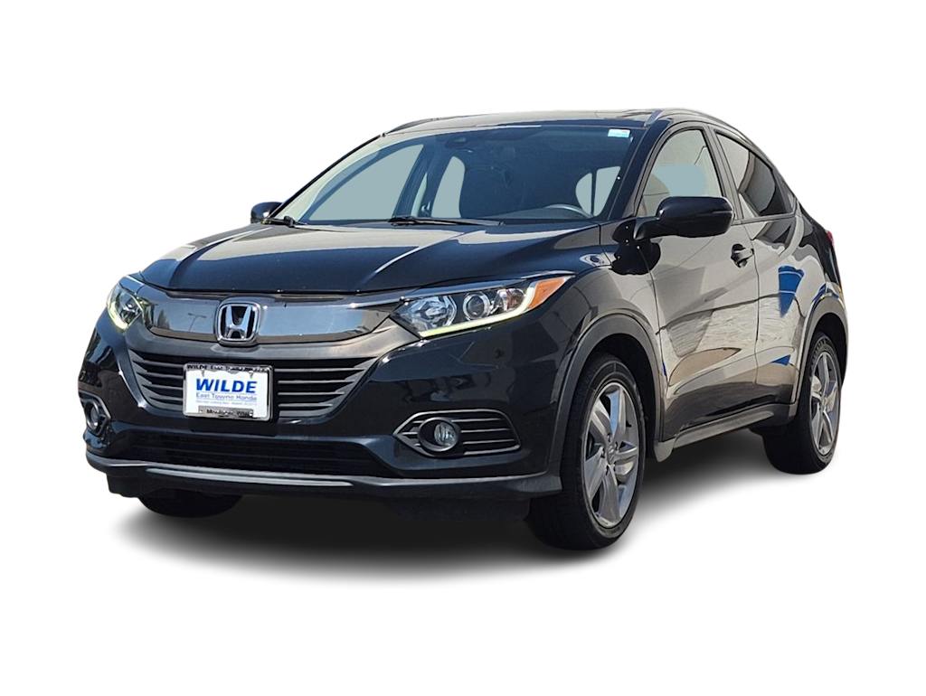 Thumbnail: 2019 Honda HR-V - 21