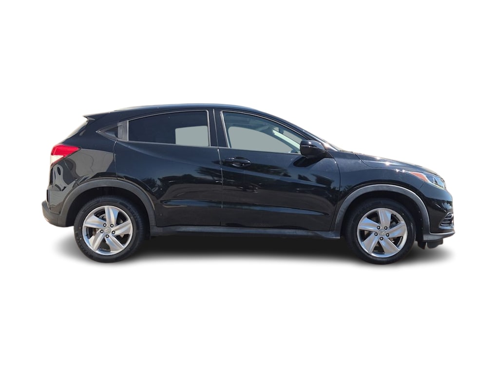 Thumbnail: 2019 Honda HR-V - 23