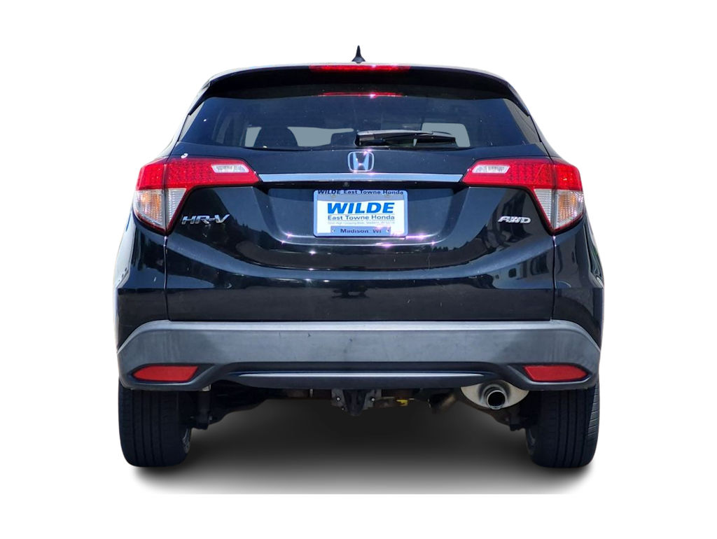 Thumbnail: 2019 Honda HR-V - 5