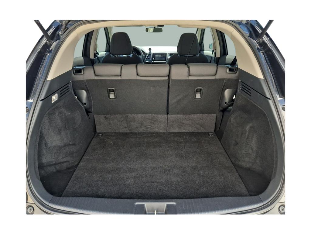 Thumbnail: 2019 Honda HR-V - 17