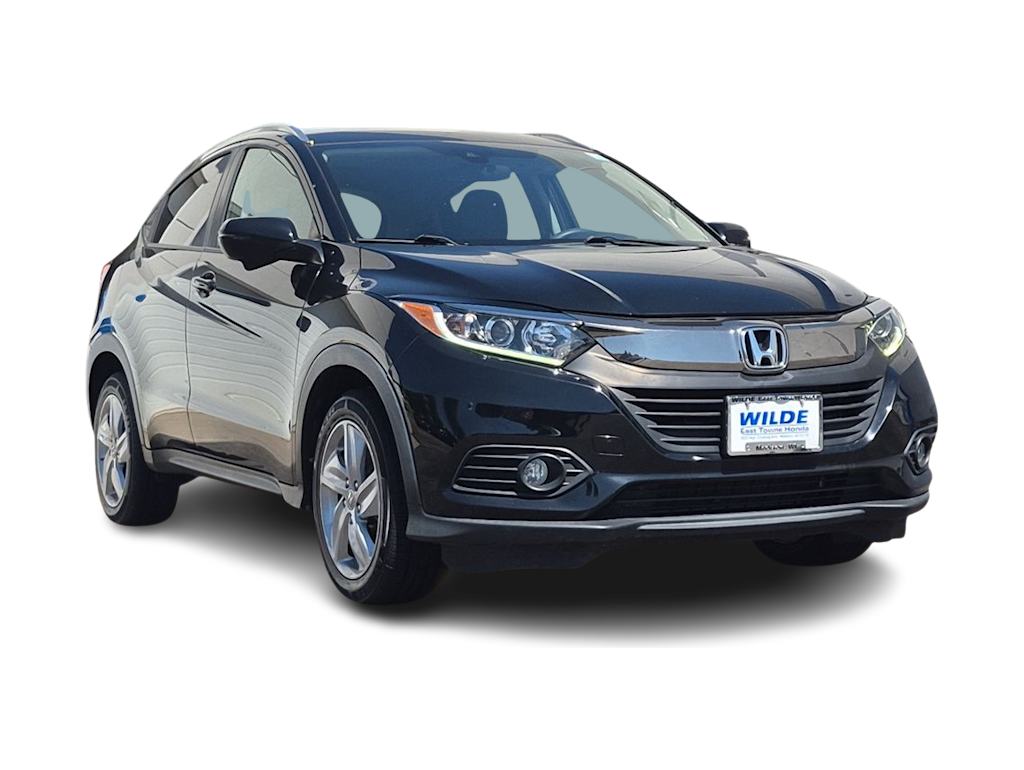 Thumbnail: 2019 Honda HR-V - 20