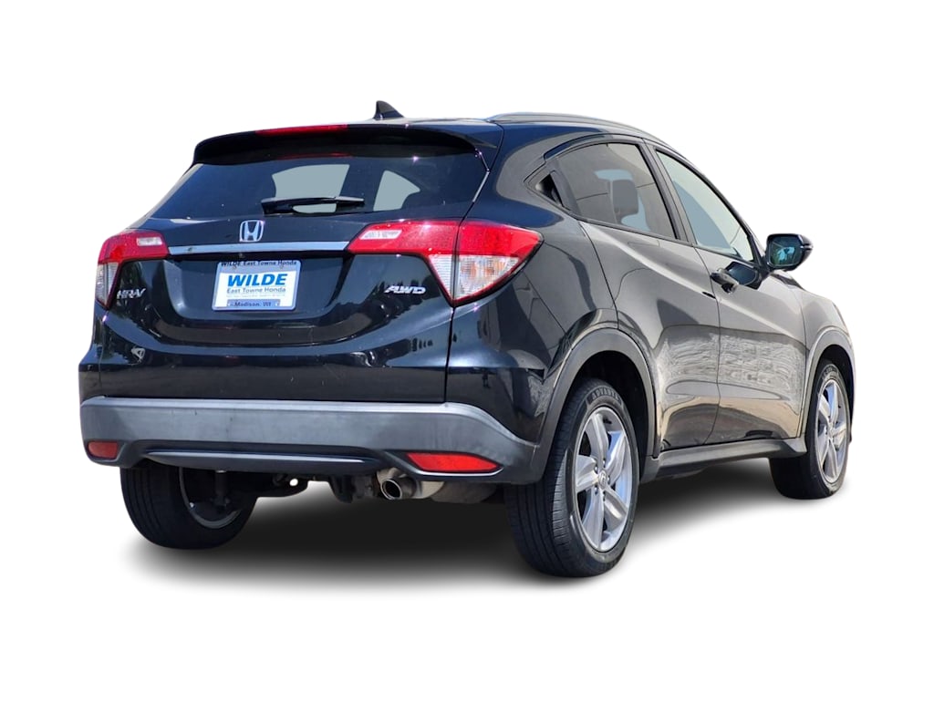 Thumbnail: 2019 Honda HR-V - 22