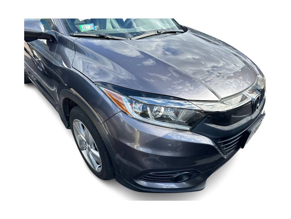 Thumbnail: 2020 Honda HR-V - 3