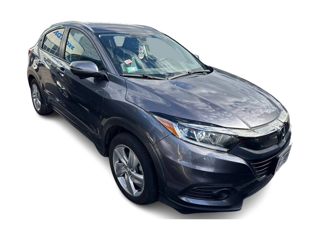 Thumbnail: 2020 Honda HR-V - 6