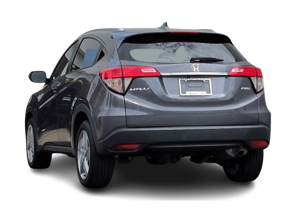 Thumbnail: 2020 Honda HR-V - 3