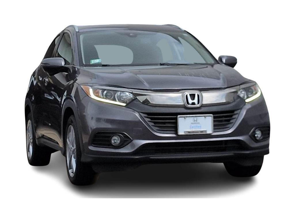 Thumbnail: 2020 Honda HR-V - 18
