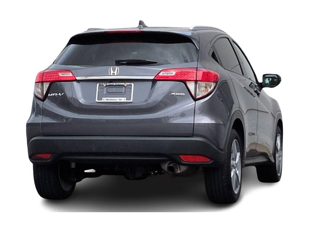 Thumbnail: 2020 Honda HR-V - 22