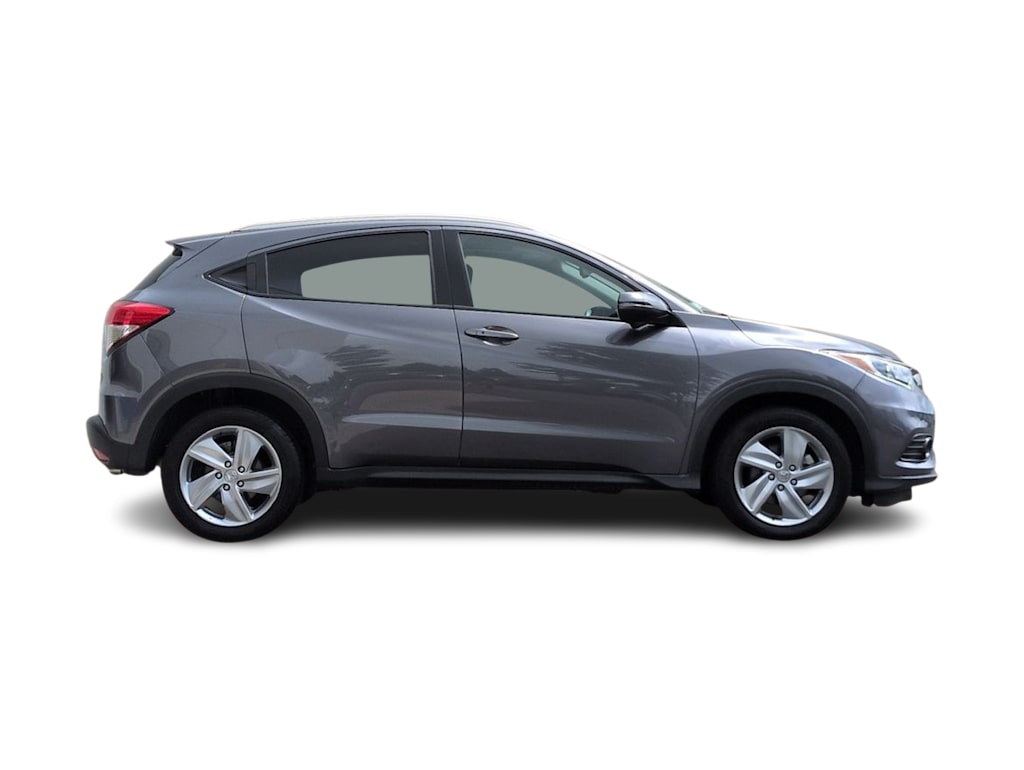 Thumbnail: 2020 Honda HR-V - 23