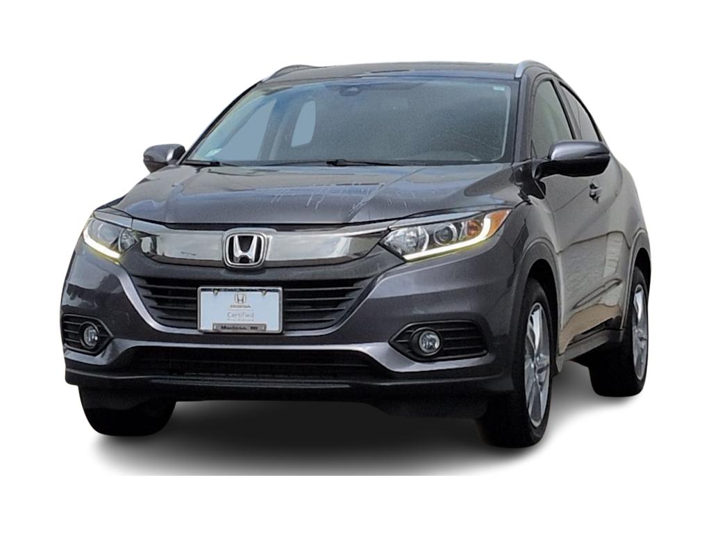 Thumbnail: 2020 Honda HR-V - 20