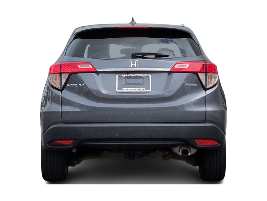 Thumbnail: 2020 Honda HR-V - 21