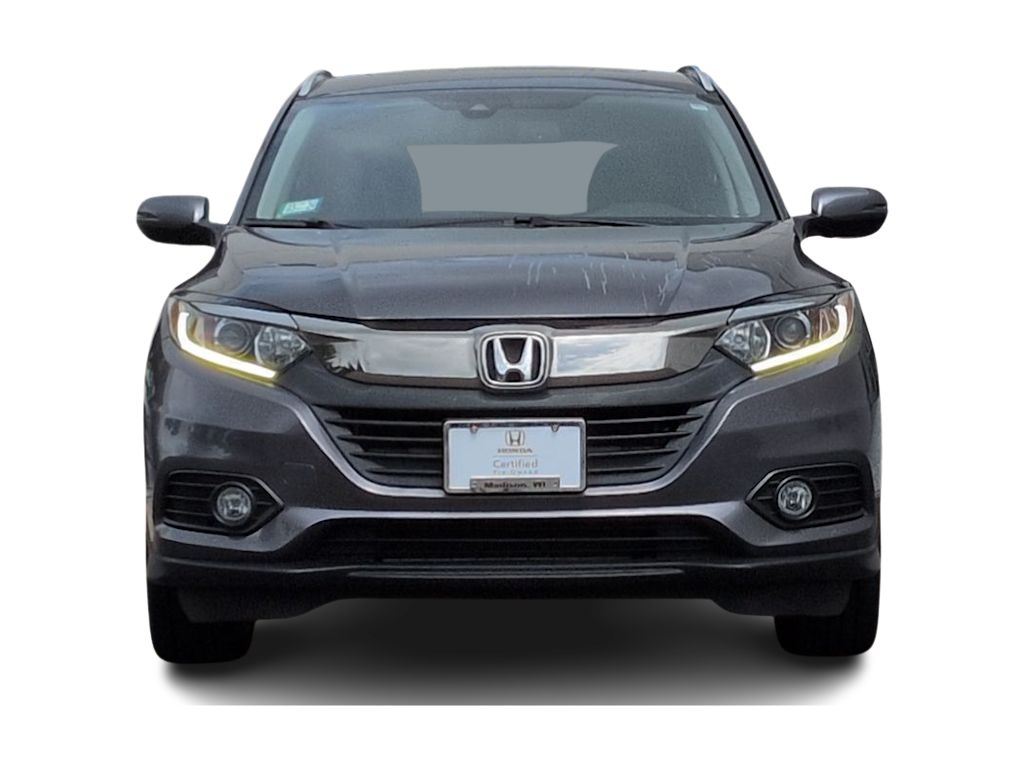 Thumbnail: 2020 Honda HR-V - 19