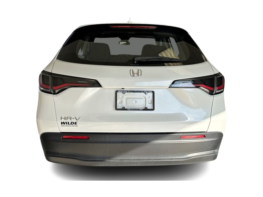 Thumbnail: 2023 Honda HR-V - 5