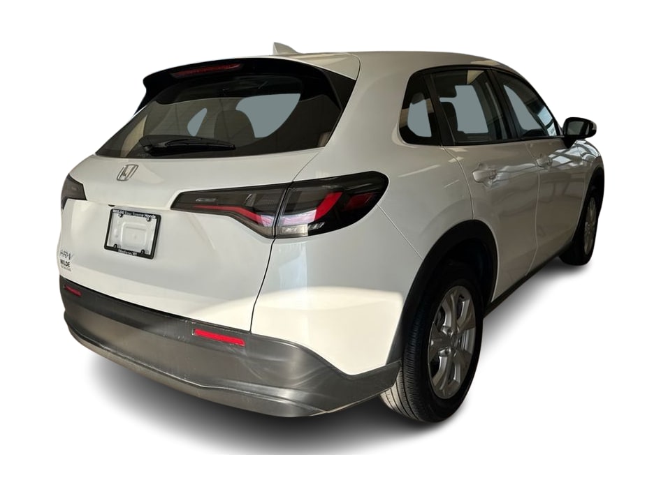 Thumbnail: 2023 Honda HR-V - 23