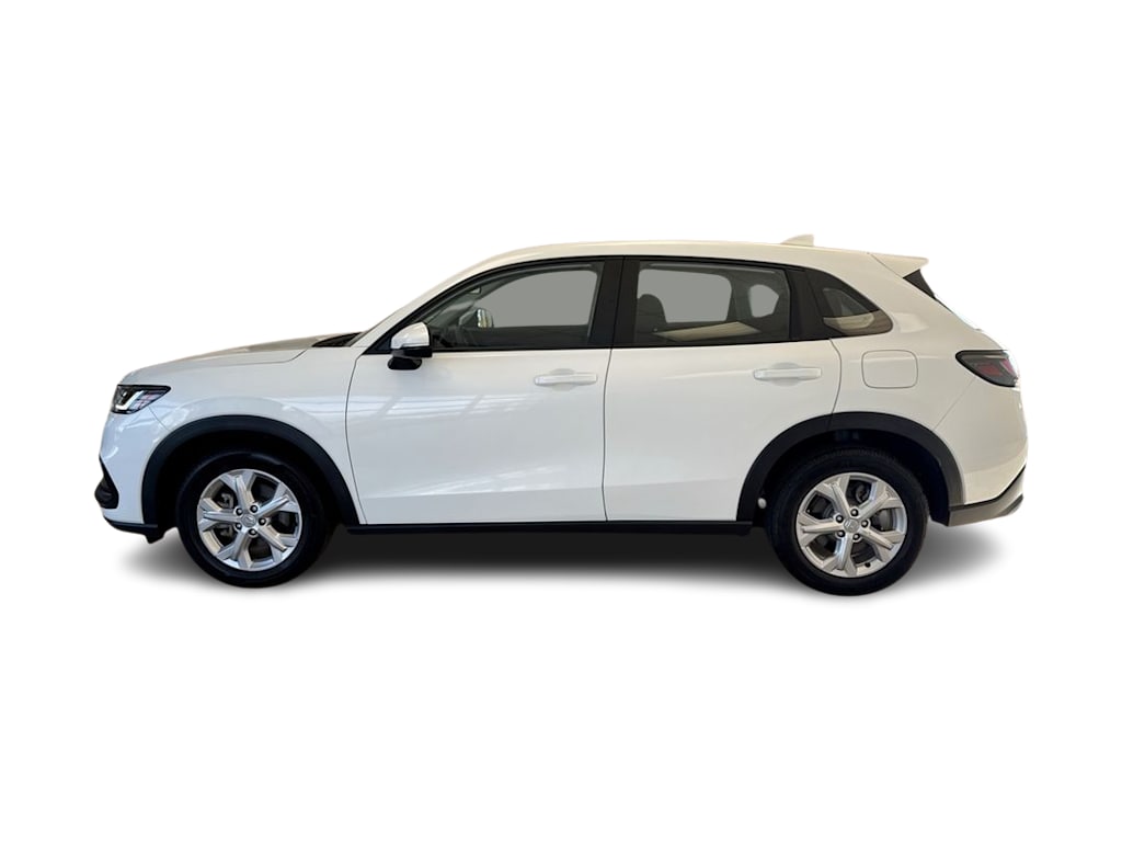 Thumbnail: 2023 Honda HR-V - 3