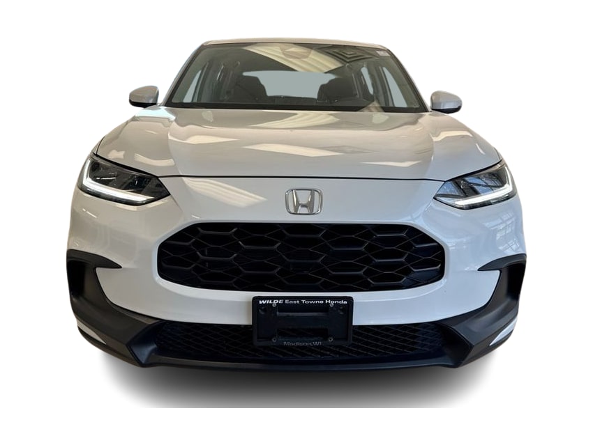 Thumbnail: 2023 Honda HR-V - 6