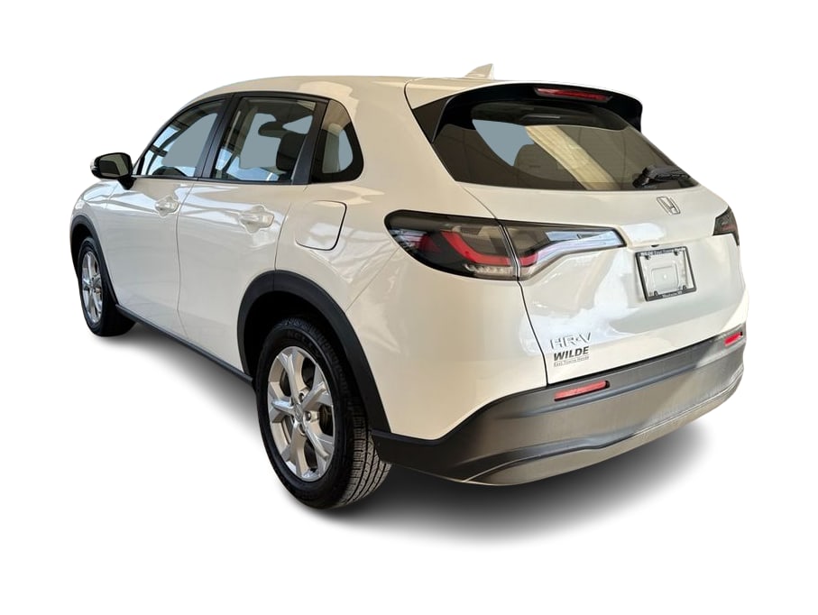 Thumbnail: 2023 Honda HR-V - 4