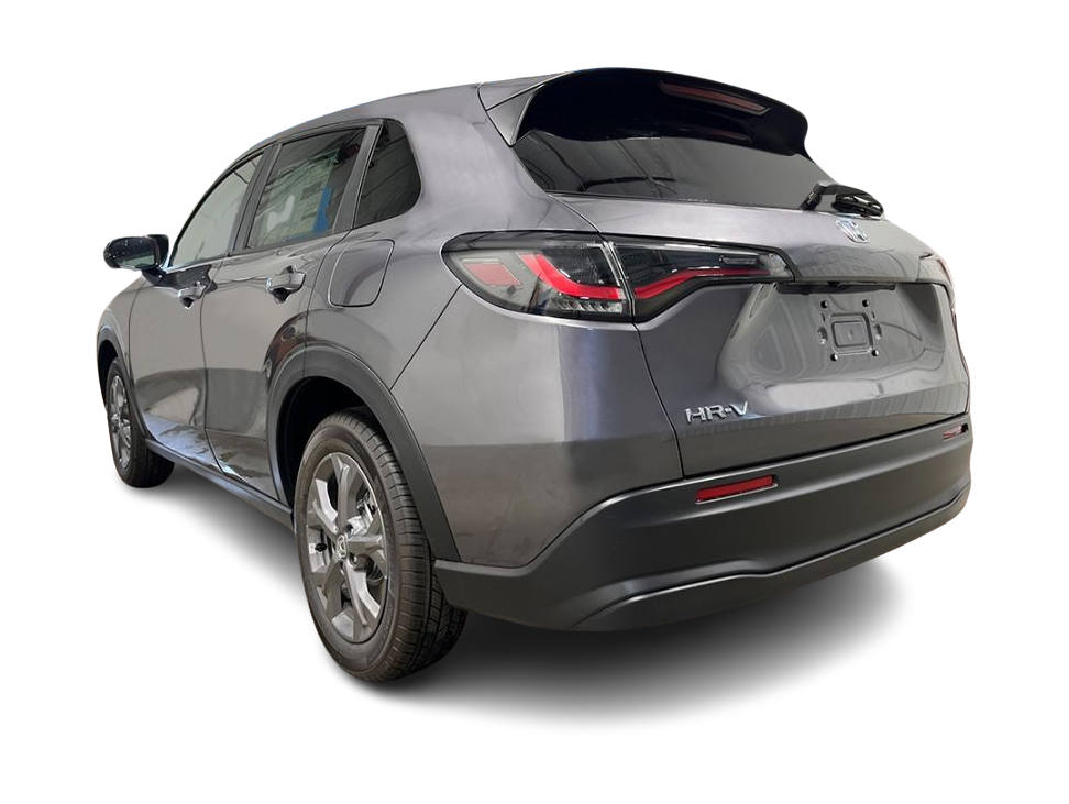 Thumbnail: 2027 Honda HR-V - 4