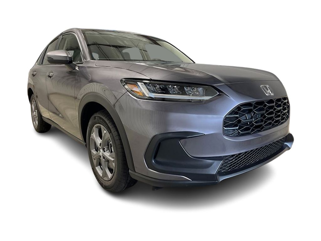 Thumbnail: 2027 Honda HR-V - 19