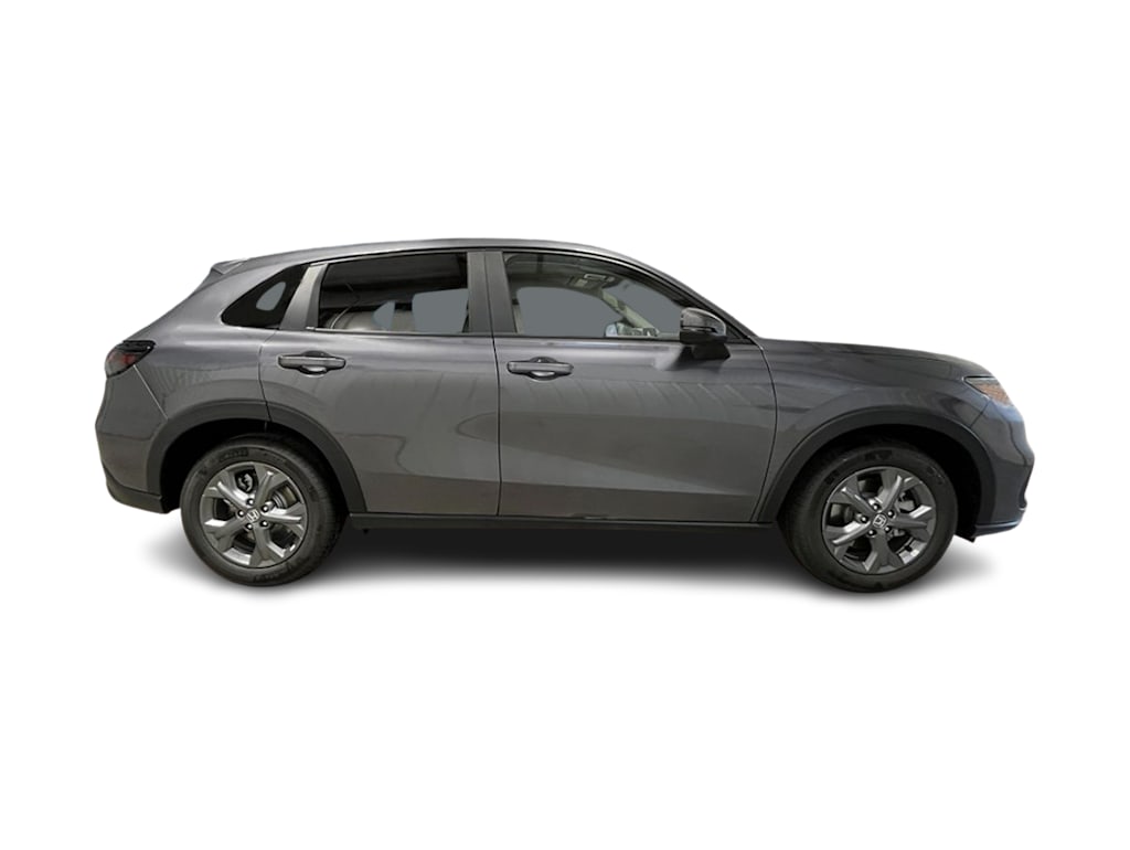 Thumbnail: 2027 Honda HR-V - 18