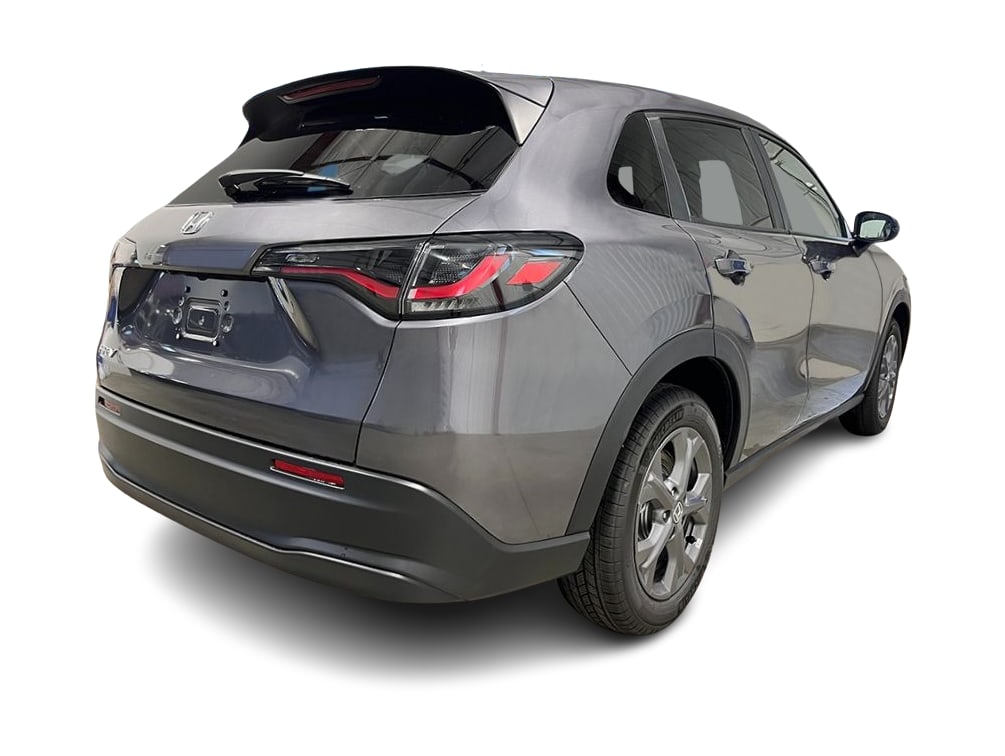 Thumbnail: 2027 Honda HR-V - 17