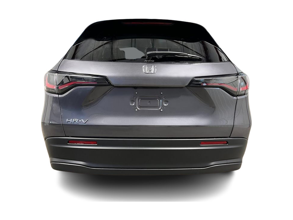 Thumbnail: 2027 Honda HR-V - 5