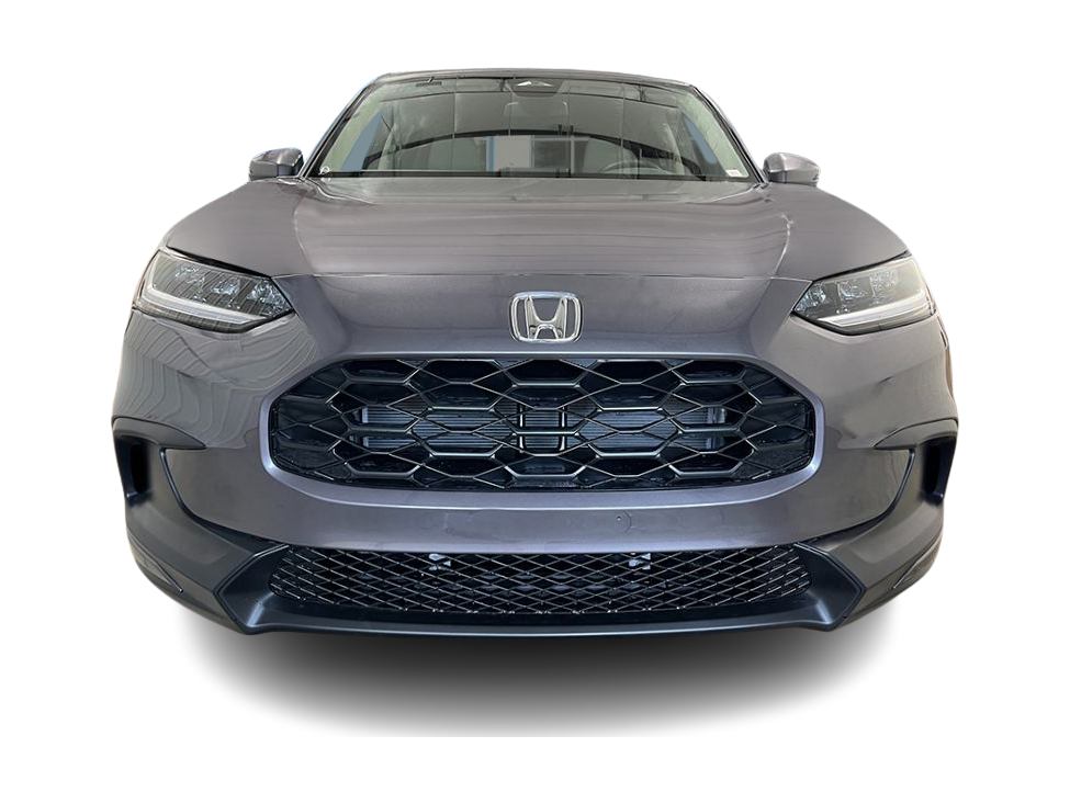Thumbnail: 2027 Honda HR-V - 6