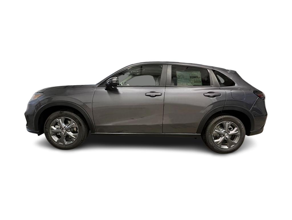 Thumbnail: 2027 Honda HR-V - 3