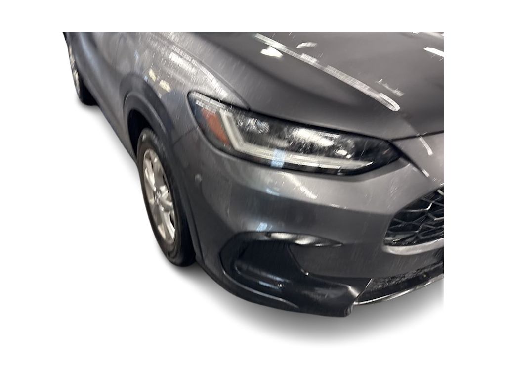 Thumbnail: 2024 Honda HR-V - 3