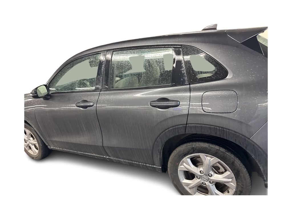 Thumbnail: 2024 Honda HR-V - 15