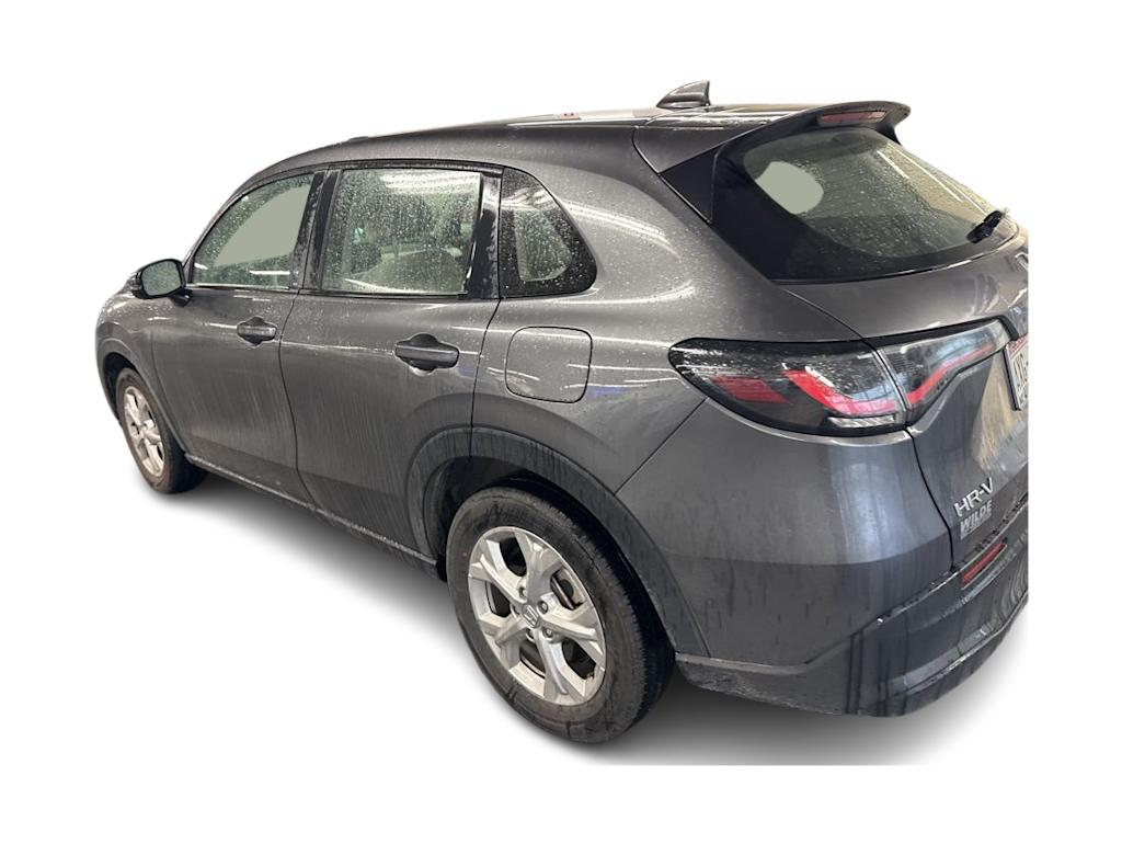 Thumbnail: 2024 Honda HR-V - 14