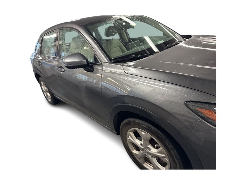 Thumbnail: 2024 Honda HR-V - 10