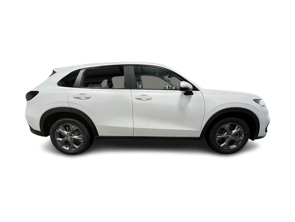 Thumbnail: 2027 Honda HR-V - 18