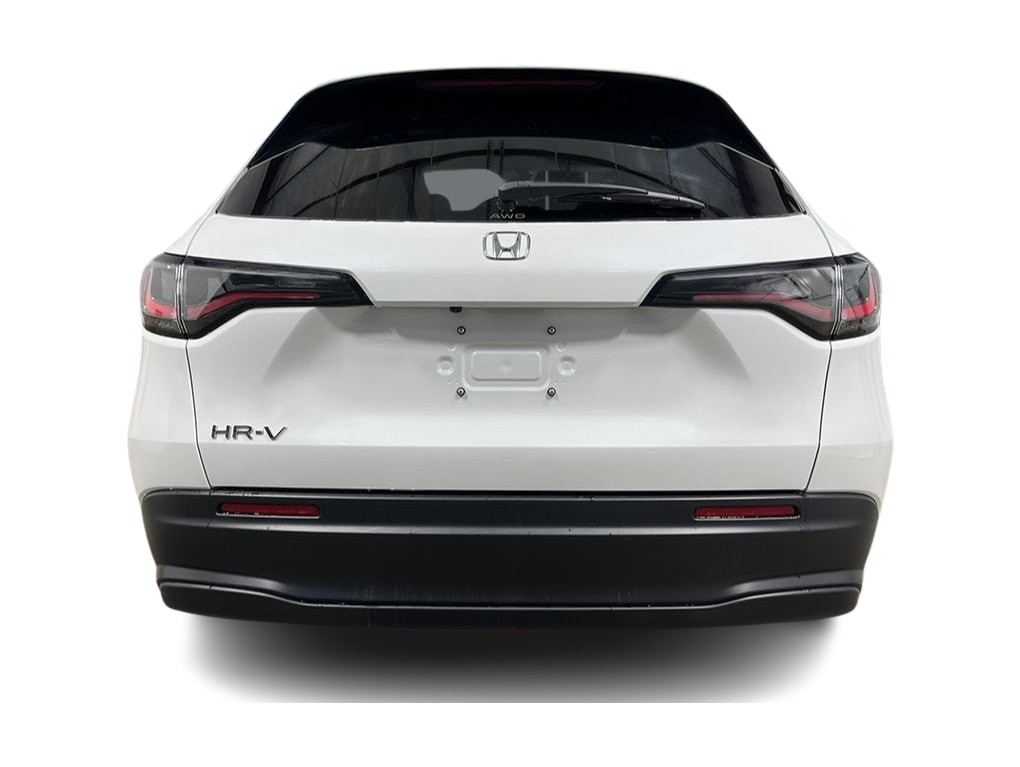Thumbnail: 2027 Honda HR-V - 5