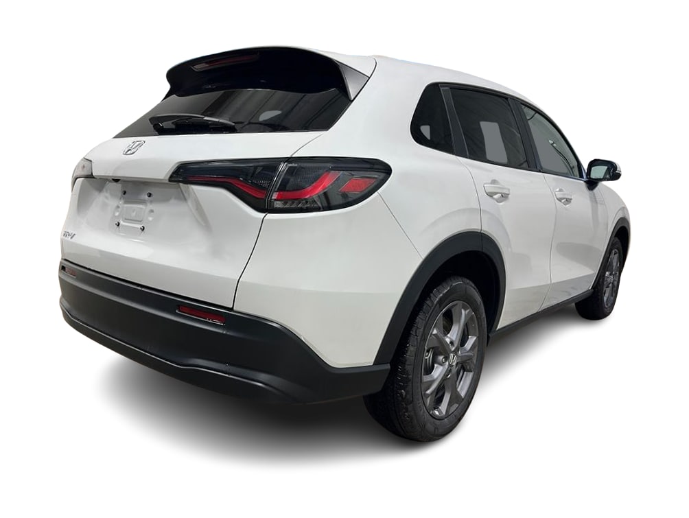 Thumbnail: 2027 Honda HR-V - 17