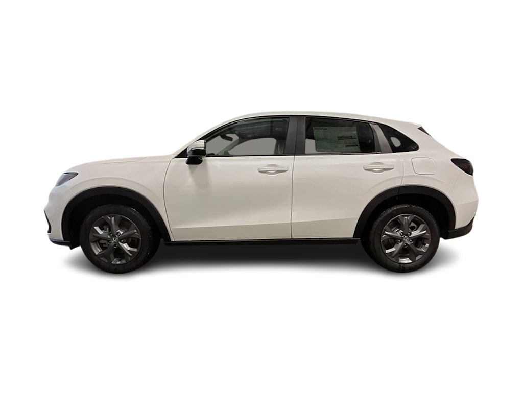Thumbnail: 2027 Honda HR-V - 3