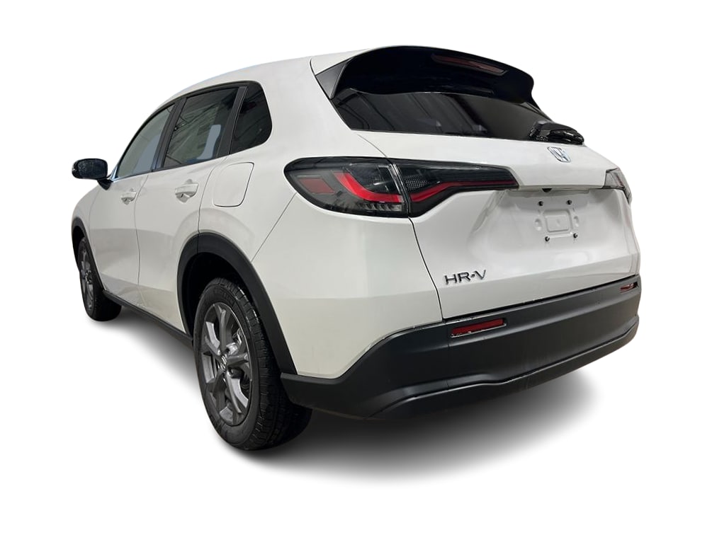 Thumbnail: 2027 Honda HR-V - 4