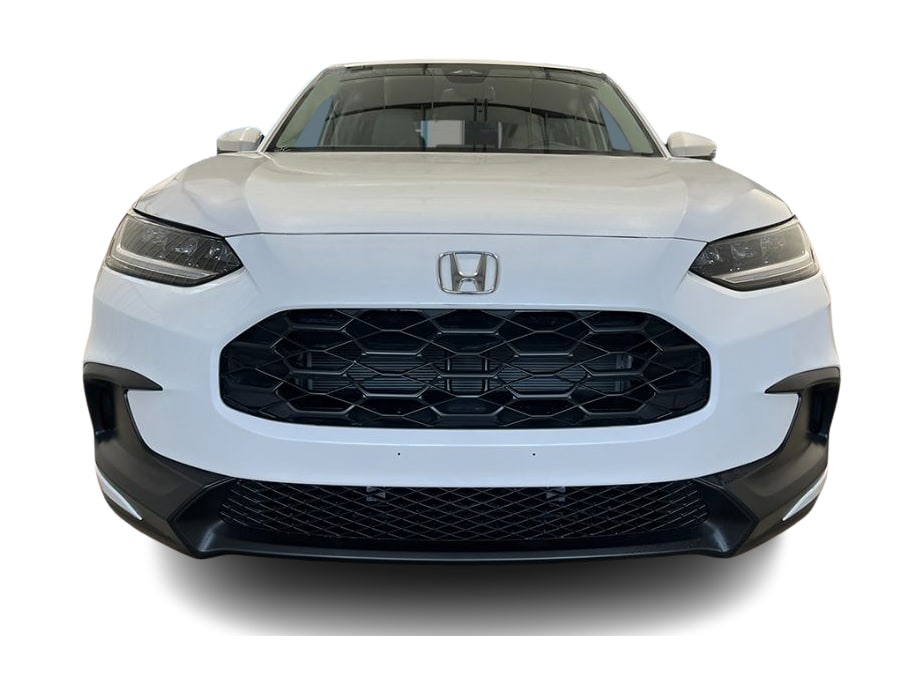 Thumbnail: 2027 Honda HR-V - 6