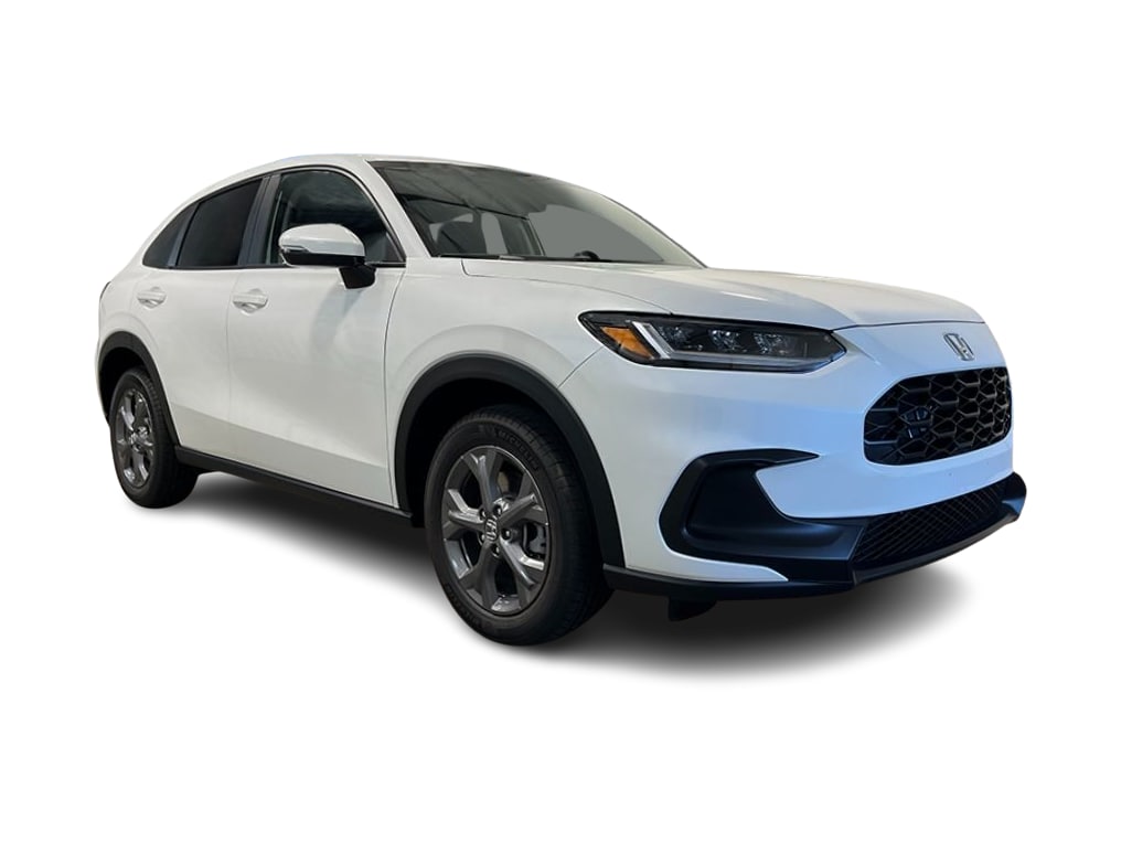 Thumbnail: 2027 Honda HR-V - 19
