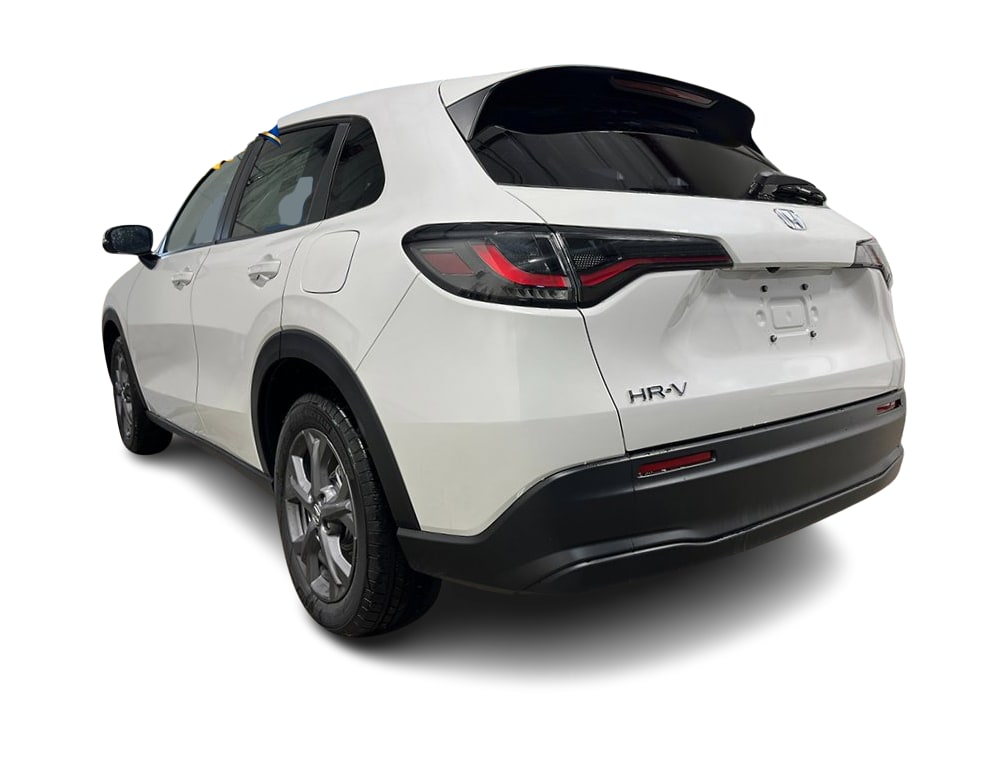 Thumbnail: 2027 Honda HR-V - 4