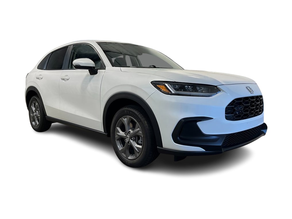 Thumbnail: 2027 Honda HR-V - 19