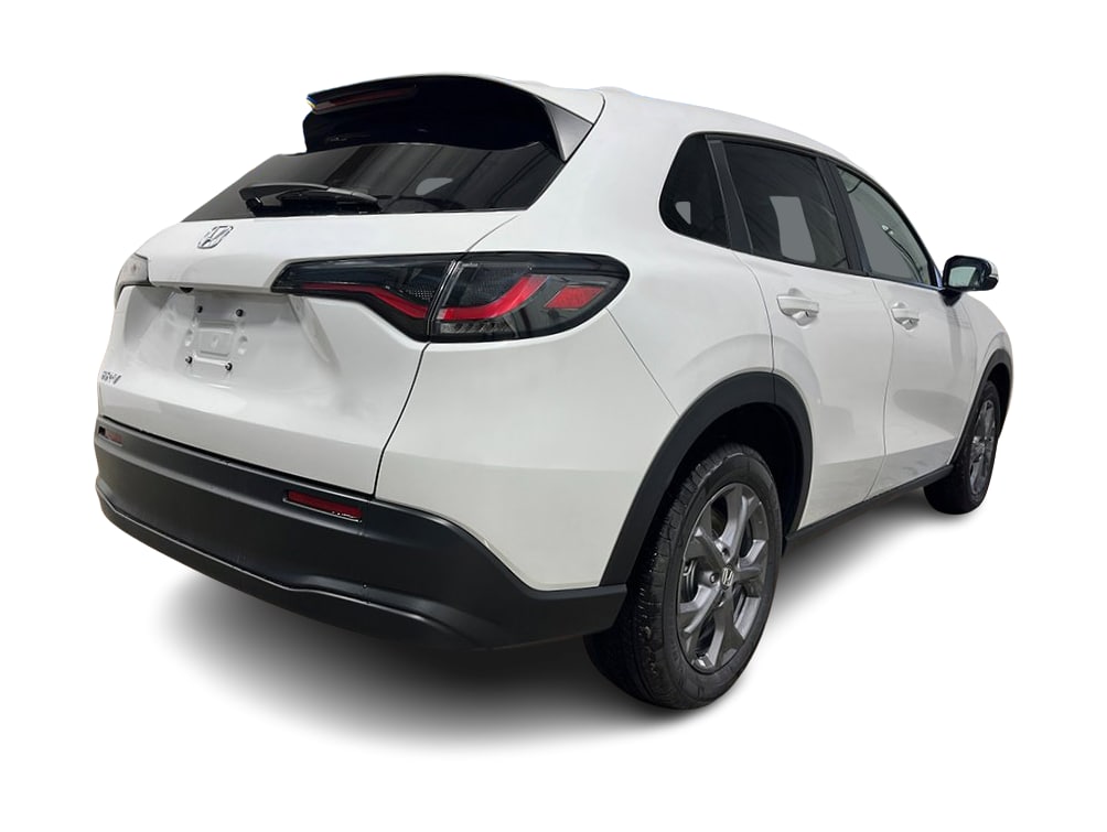 Thumbnail: 2027 Honda HR-V - 17