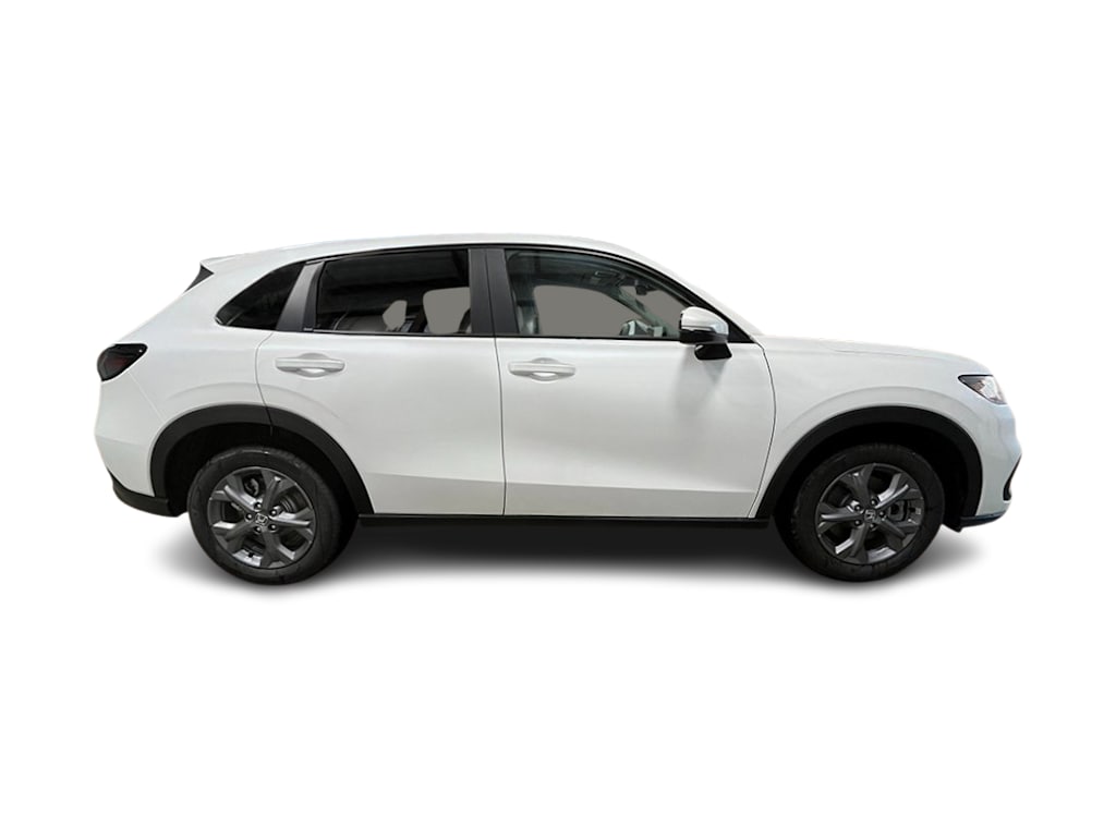 Thumbnail: 2027 Honda HR-V - 18