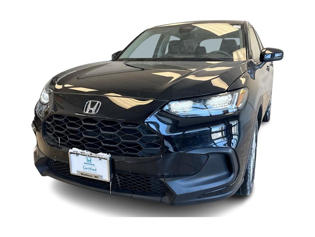 Thumbnail: 2024 Honda HR-V - 21