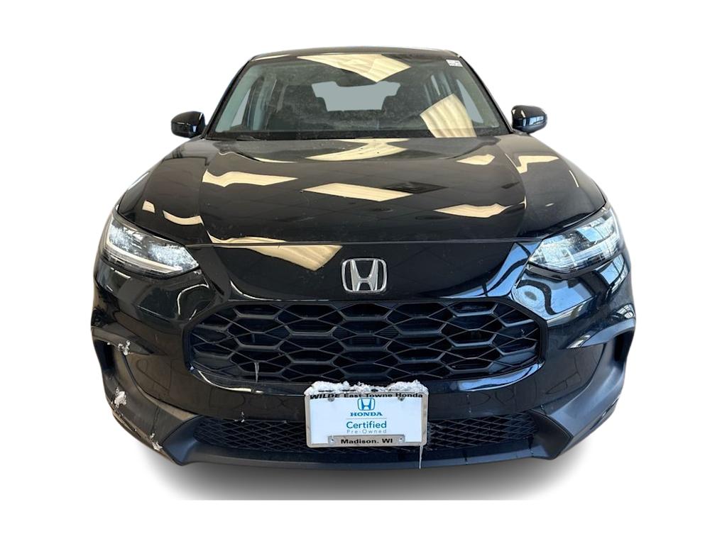 Thumbnail: 2024 Honda HR-V - 6