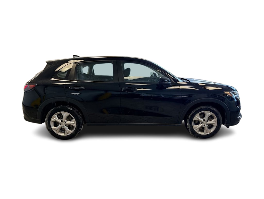 Thumbnail: 2024 Honda HR-V - 23