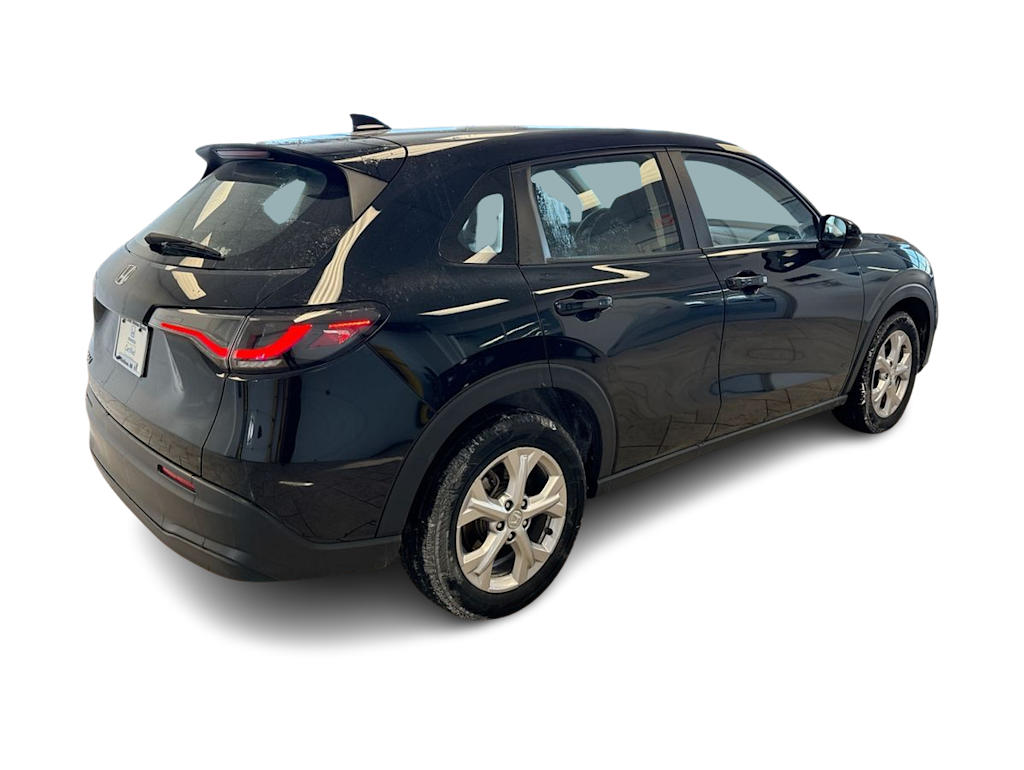 Thumbnail: 2024 Honda HR-V - 22