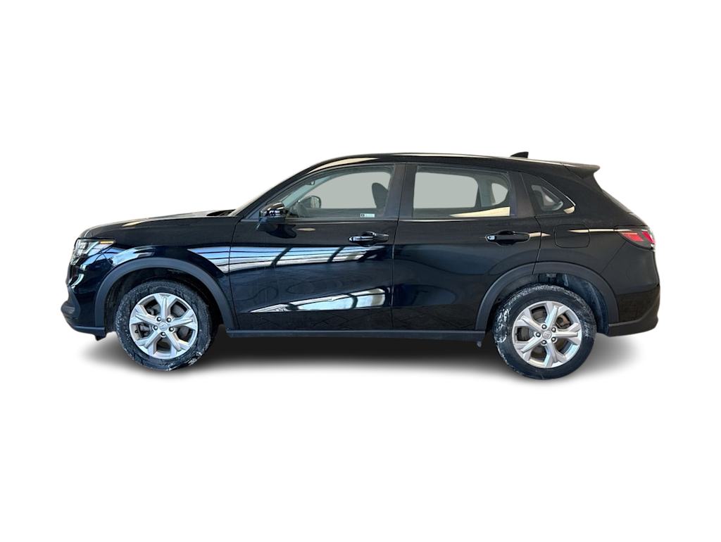Thumbnail: 2024 Honda HR-V - 3