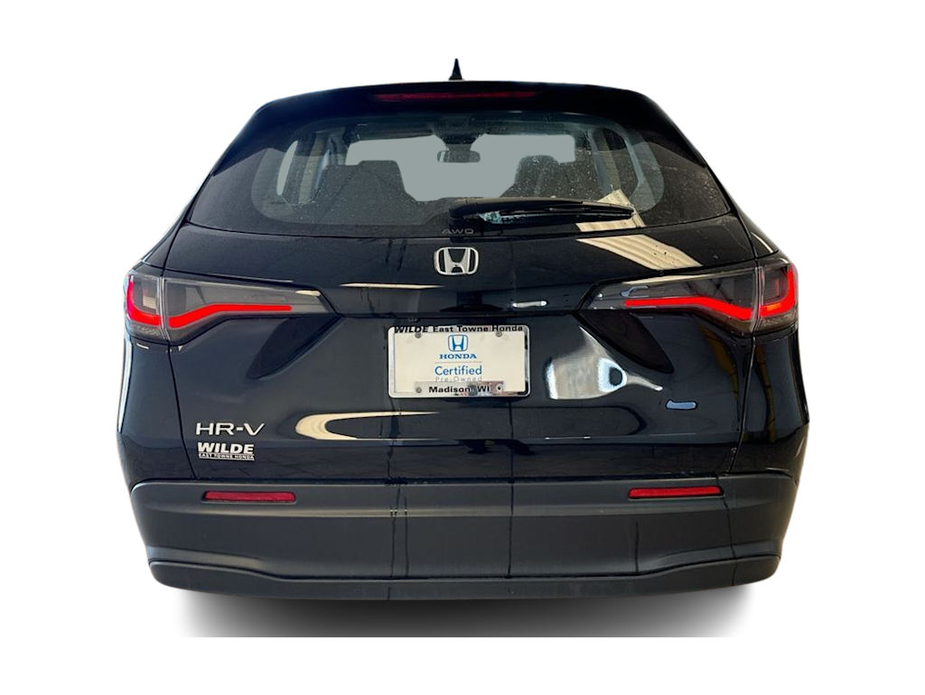 Thumbnail: 2024 Honda HR-V - 5