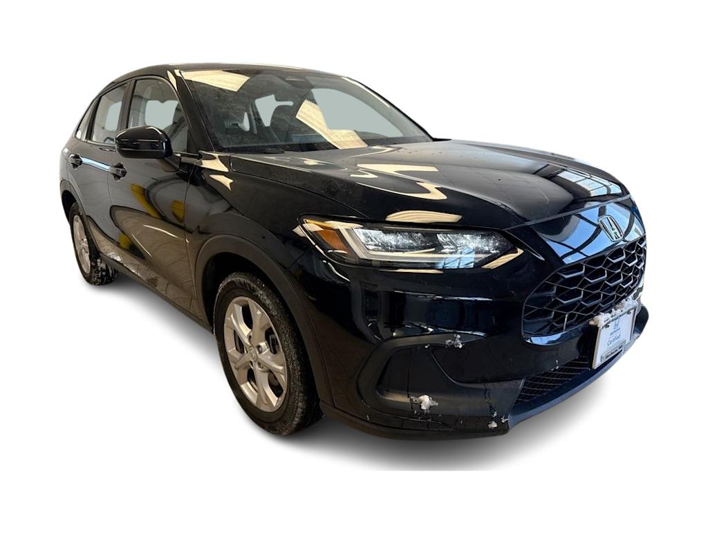 Thumbnail: 2024 Honda HR-V - 20