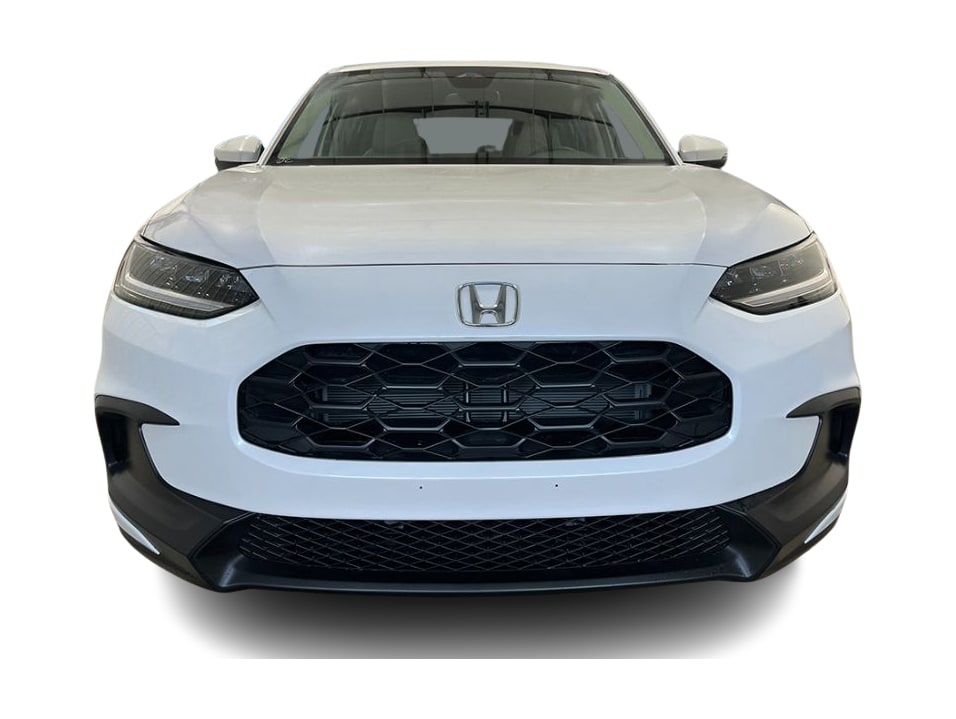 Thumbnail: 2027 Honda HR-V - 6
